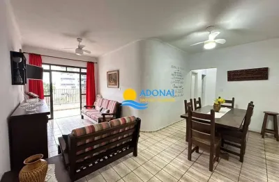 Apartamento com 3 dormitórios à venda, 115 m² por r$ 500.000,00 - tombo - guarujá/sp