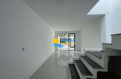 Sobrado com 2 dormitórios à venda, 180 m² por r$ 980.000,00 - jardim astúrias - guarujá/sp