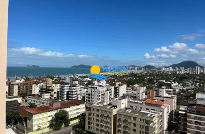 Apartamento com 2 dormitórios à venda, 70 m² por r$ 830.000,00 - enseada - guarujá/sp