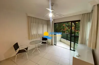 Apartamento com 4 dormitórios à venda, 124 m² por r$ 510.000,00 - pitangueiras - guarujá/sp