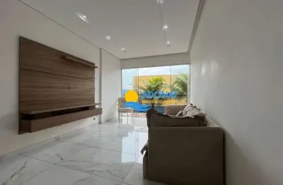 Apartamento com 2 quartos à venda na Rua Romão Salgado, 59, Enseada, Guarujá