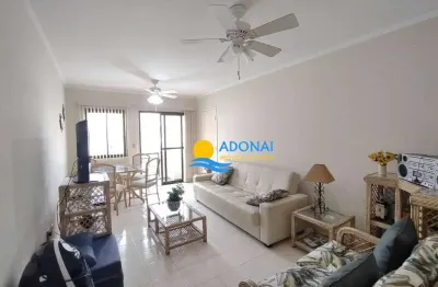 Apartamento com 2 dormitórios à venda, 80 m² por r$ 400.000,00 - enseada - guarujá/sp