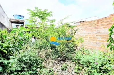 Casa com 1 dormitório à venda, 150 m² por r$ 350.000,00 - vila santo antônio - guarujá/sp