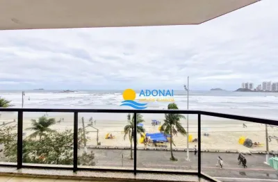 Apartamento com 4 dormitórios à venda, 225 m² por r$ 1.800.000,00 - pitangueiras - guarujá/sp