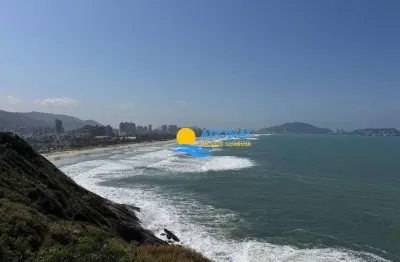 Apartamento com 4 dormitórios à venda, 232 m² por r$ 2.500.000,00 - pitangueiras - guarujá/sp