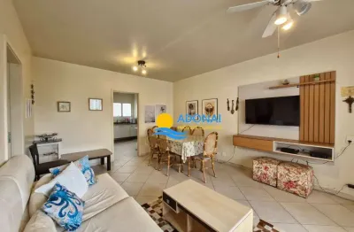 Apartamento com 3 dormitórios à venda, 126 m² por r$ 680.000,00 - pitangueiras - guarujá/sp