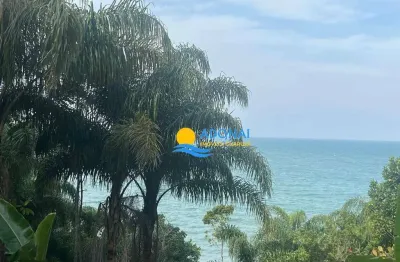 Terreno à venda, 1000 m² por r$ 850.000,00 - enseada - guarujá/sp