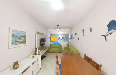 Cobertura com 2 dormitórios à venda, 200 m² por r$ 690.000,00 - tombo - guarujá/sp