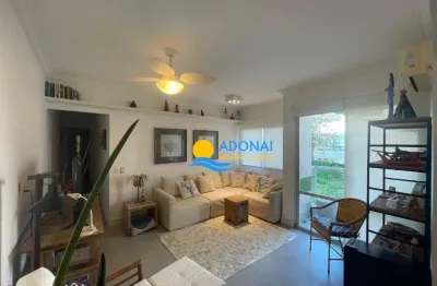 Apartamento com 3 quartos à venda na Rua Bandeirantes, 0, Enseada, Guarujá