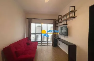 Enseada 1 quarto apartamento muito amplo, otima localização.