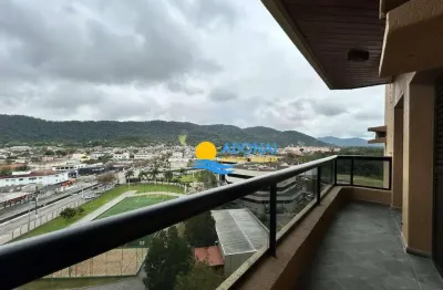 Apartamento com 3 dormitórios à venda, 114 m² por r$ 400.000,00 - enseada - guarujá/sp