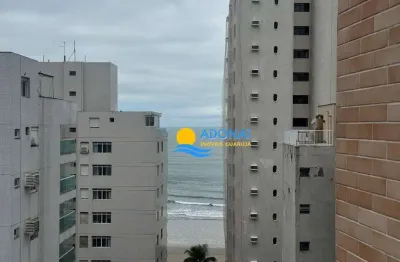 Apartamento com 3 dormitórios à venda, 93 m² por r$ 940.935,13 - jardim astúrias - guarujá/sp