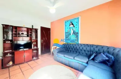 Apartamento com 1 dormitório à venda, 65 m² por r$ 330.000,00 - tombo - guarujá/sp