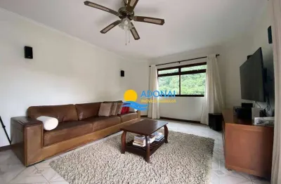 Apartamento com 3 dormitórios à venda, 170 m² por r$ 1.000.000,00 - pitangueiras - guarujá/sp