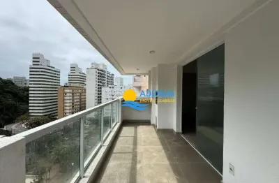 Apartamento com 3 dormitórios à venda, 93 m² por r$ 940.935 - jardim astúrias - guarujá/sp