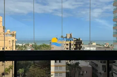 Apartamento com 4 dormitórios à venda, 130 m² por r$ 750.000 - enseada - guarujá/sp