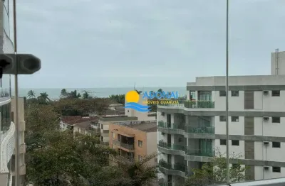 Apartamento com 3 dormitórios à venda, 85 m² por r$ 850.000,00 - enseada - guarujá/sp