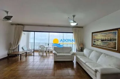 Apartamento com 4 dormitórios à venda, 150 m² por r$ 1.400.000,00 - jardim astúrias - guarujá/sp
