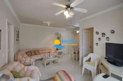 Apartamento com 3 dormitórios à venda, 89 m² por r$ 330.000,00 - enseada - guarujá/sp