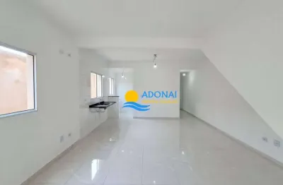 Casa com 2 dormitórios à venda, 87 m² por r$ 360.000,00 - enseada - guarujá/sp