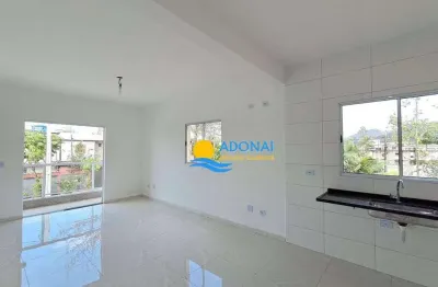 Casa com 2 dormitórios à venda, 159 m² por r$ 460.000,00 - enseada - guarujá/sp