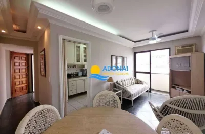 Cobertura com 2 dormitórios à venda, 139 m² por r$ 650.000,00 - enseada - guarujá/sp