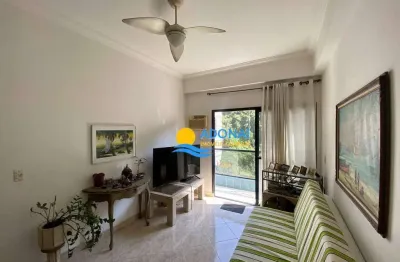 Apartamento com 3 dormitórios à venda, 100 m² por r$ 530.000,00 - pitangueiras - guarujá/sp