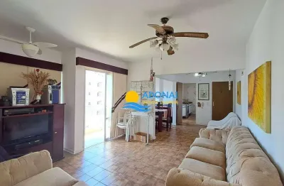 Apartamento com 2 dormitórios à venda, 79 m² por r$ 400.000,00 - enseada - guarujá/sp