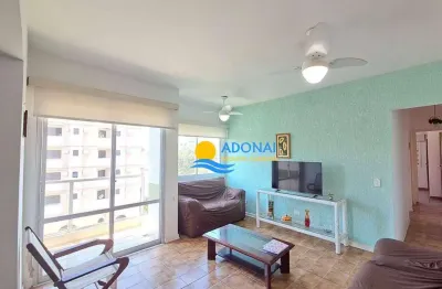 Apartamento com 3 dormitórios à venda, 79 m² por r$ 400.000,00 - enseada - guarujá/sp