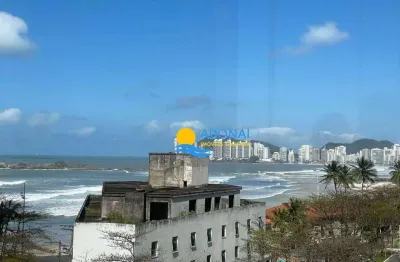 Apartamento com 3 dormitórios à venda, 145 m² por r$ 960.000 - pitangueiras - guarujá/sp