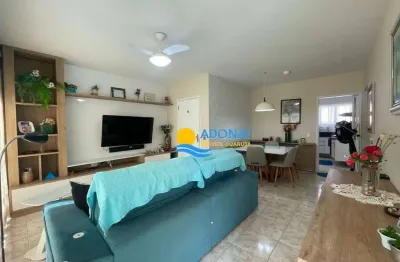 Apartamento com 4 dormitórios à venda, 129 m² por r$ 1.300.000,00 - pitangueiras - guarujá/sp