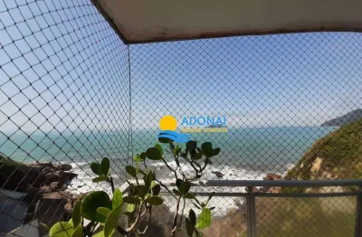 Apartamento com 3 dormitórios à venda, 140 m² por r$ 798.000,00 - jardim astúrias - guarujá/sp
