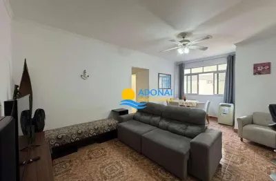 Apartamento com 1 dormitório à venda, 58 m² por r$ 280.000,00 - enseada - guarujá/sp