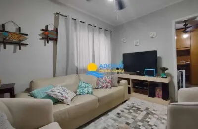 Apartamento com 1 dormitório à venda, 47 m² por r$ 230.000,00 - enseada - guarujá/sp