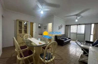 Apartamento com 2 dormitórios à venda, 65 m² por r$ 460.000,00 - pitangueiras - guarujá/sp
