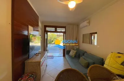Casa com 2 dormitórios à venda, 85 m² por r$ 900.000,00 - marina del rey - guarujá/sp