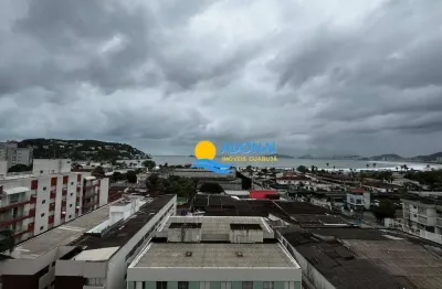 Apartamento com 2 dormitórios à venda, 78 m² por r$ 650.000,00 - enseada - guarujá/sp