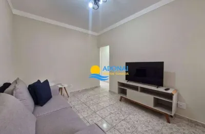 Apartamento com 2 dormitórios à venda, 55 m² por r$ 380.000 - pitangueiras - guarujá/sp