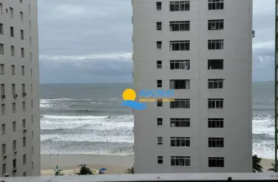 Apartamento com 4 dormitórios à venda, 120 m² por r$ 900.000,00 - pitangueiras - guarujá/sp