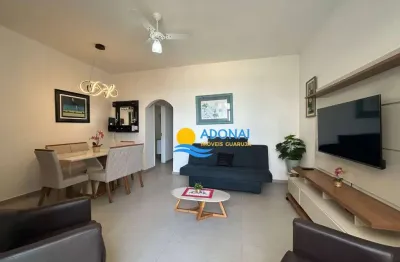 Apartamento com 3 dormitórios à venda, 130 m² por r$ 650.000,00 - pitangueiras - guarujá/sp