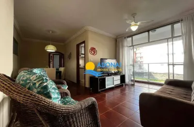 Apartamento com 3 quartos à venda na Rua Alberto Quatrini Bianchi, 157, Enseada, Guarujá