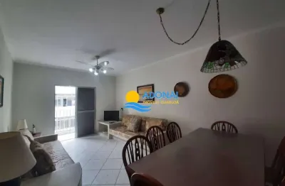 Apartamento com 2 quartos à venda na Avenida General Rondon, 0, Jardim Astúrias, Guarujá