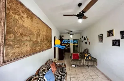 Apartamento com 3 quartos à venda na Avenida Almirante Tamandaré, 42, Enseada, Guarujá