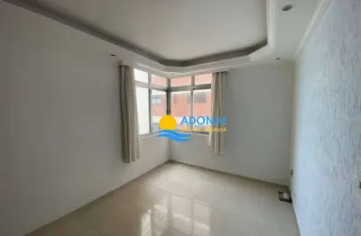 Apartamento com 3 dormitórios à venda, 150 m² por r$ 800.000 - jardim astúrias - guarujá/sp