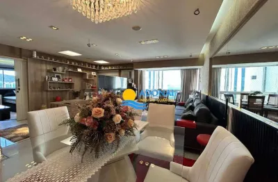 Apartamento com 3 quartos à venda na Avenida General Monteiro de Barros, 912, Jardim Astúrias, Guarujá