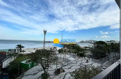 Apartamento com 3 dormitórios à venda, 140 m² por r$ 1.180.000,00 - pitangueiras - guarujá/sp