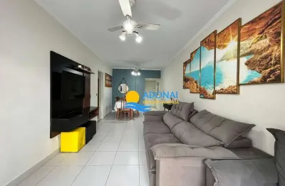 Apartamento beira-mar 2 dormitórios — Pitangueiras — Guarujá