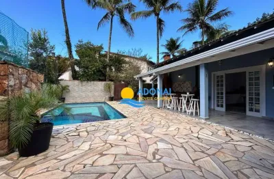 Casa próximo à praia com varanda gourmet — Pernambuco — Guarujá