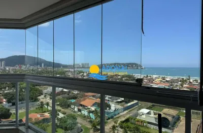 Apartamento com 2 quartos à venda na Rua Desembargador Mário de Almeida Pires, 126, Enseada, Guarujá