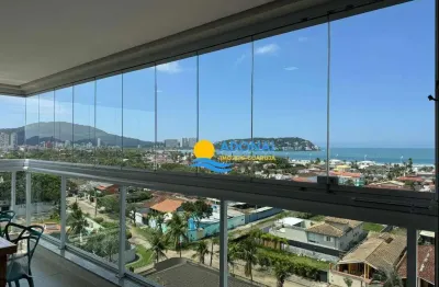 Apartamento com 2 quartos à venda na Rua Desembargador Mário de Almeida Pires, 126, Enseada, Guarujá